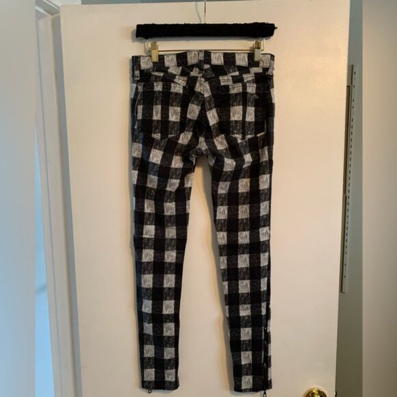 Bone Pants - Picture 2 of 5